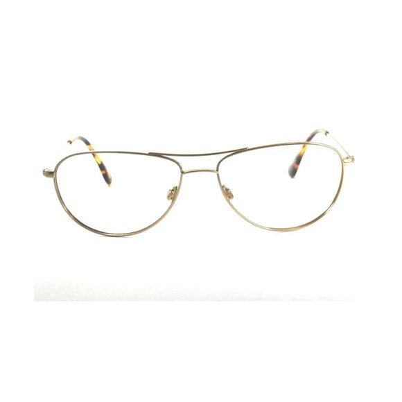 Maui Jim BABY BEACH MJ245-16 Titanium Gold  FRAME - Picture 2 of 7